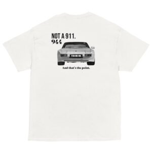 Not a 911 Tee