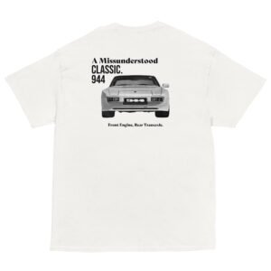 Missunderstood Classic Tee